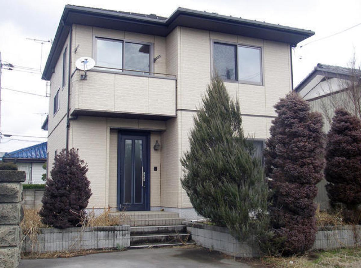 3 bedrooms House in Gumma, Japan No. 2503