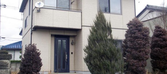 3 bedrooms House in Gumma, Japan No. 2503 2