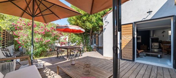 Дом с 3 спальнями в Монпелье, Франция № 286653 12