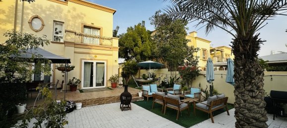 3 bedrooms Villa in The Springs, UAE No. 109724 14