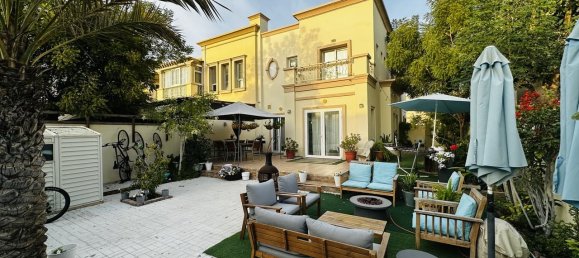 3 bedrooms Villa in The Springs, UAE No. 109724 15