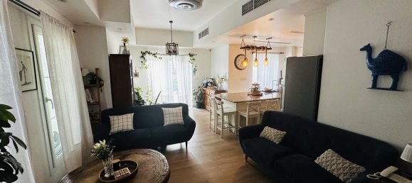 3 bedrooms Villa in The Springs, UAE No. 109724 2