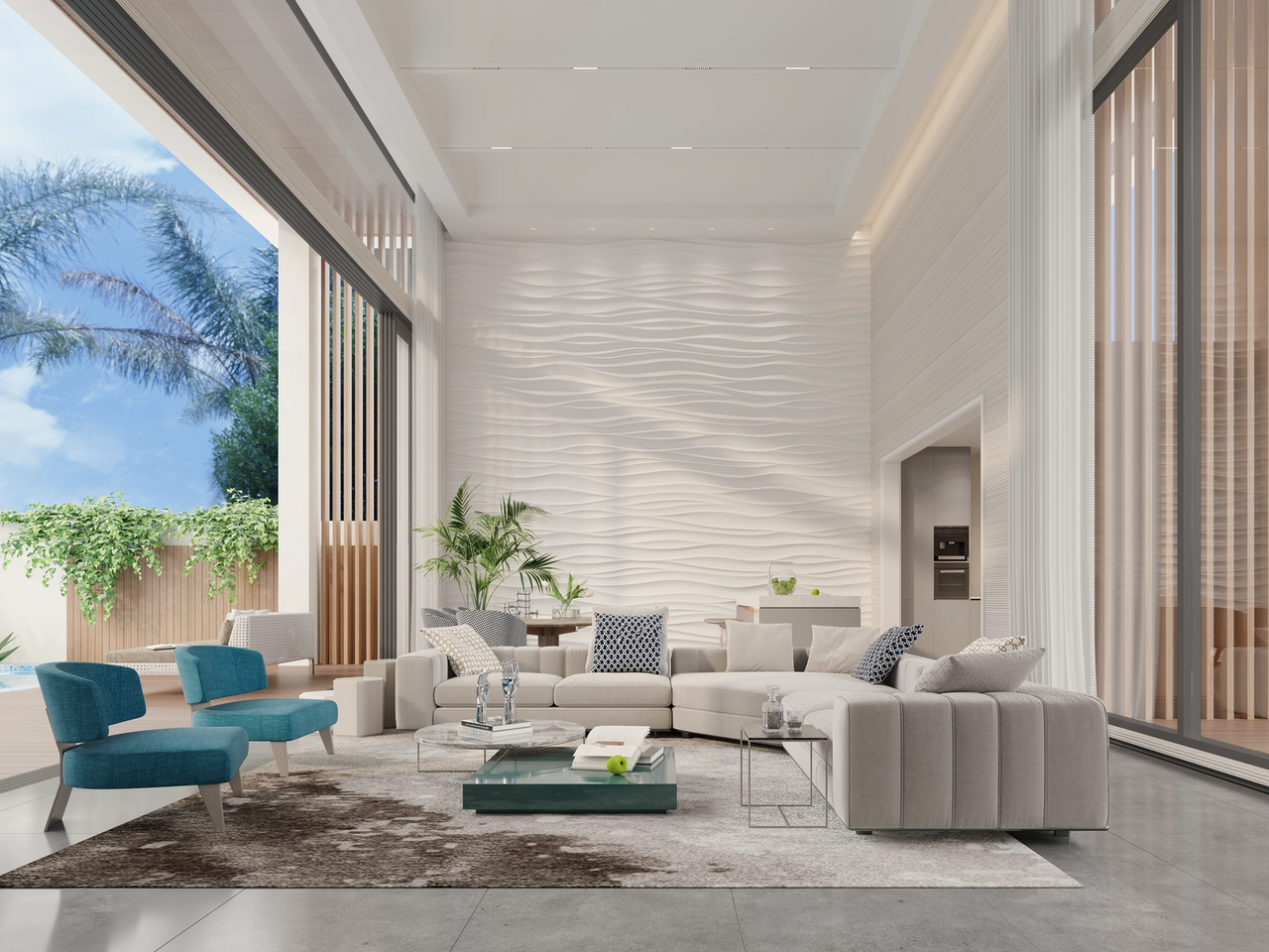 6 bedrooms Penthouse in Phuket, Thailand No. 69164