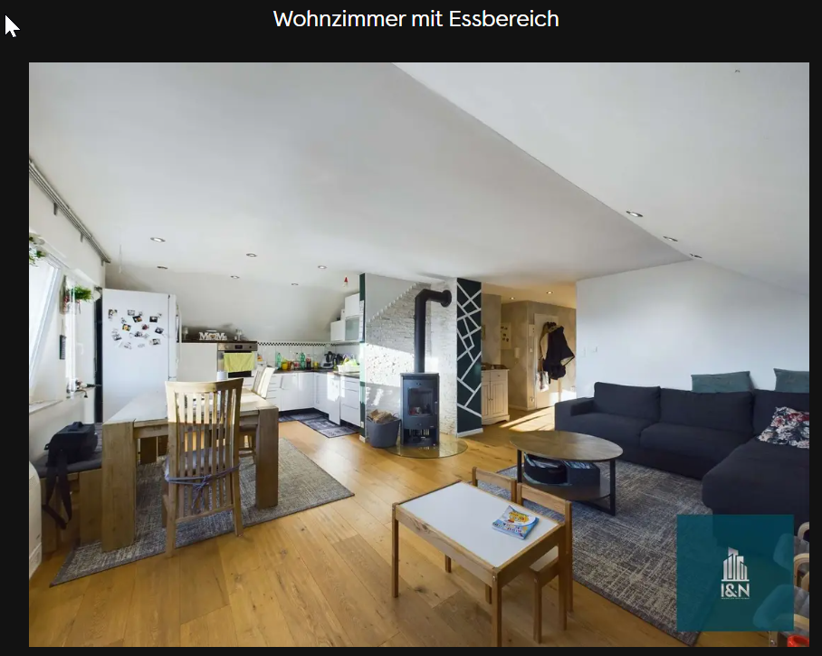 4 bedrooms Apartment in Goppingen, Germany No. 219142