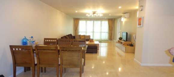 3 bedrooms Apartment in Tay Ho, Vietnam No. 6065 4