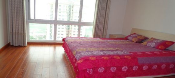 3 bedrooms Apartment in Tay Ho, Vietnam No. 6065 10