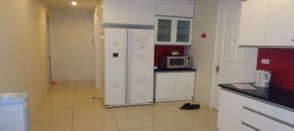 3 bedrooms Apartment in Tay Ho, Vietnam No. 6065 5