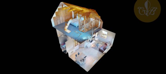 3 bedrooms Townhouse in Vorpommern-Rugen, Germany No. 186625 15