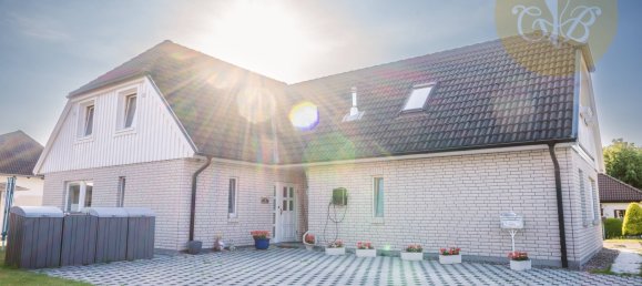 3 bedrooms Townhouse in Vorpommern-Rugen, Germany No. 186625 5