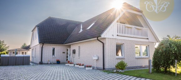 3 bedrooms Townhouse in Vorpommern-Rugen, Germany No. 186625 4