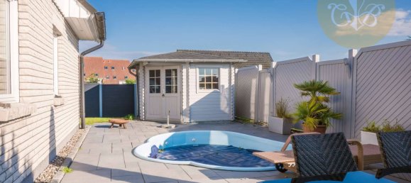 3 bedrooms Townhouse in Vorpommern-Rugen, Germany No. 186625 8