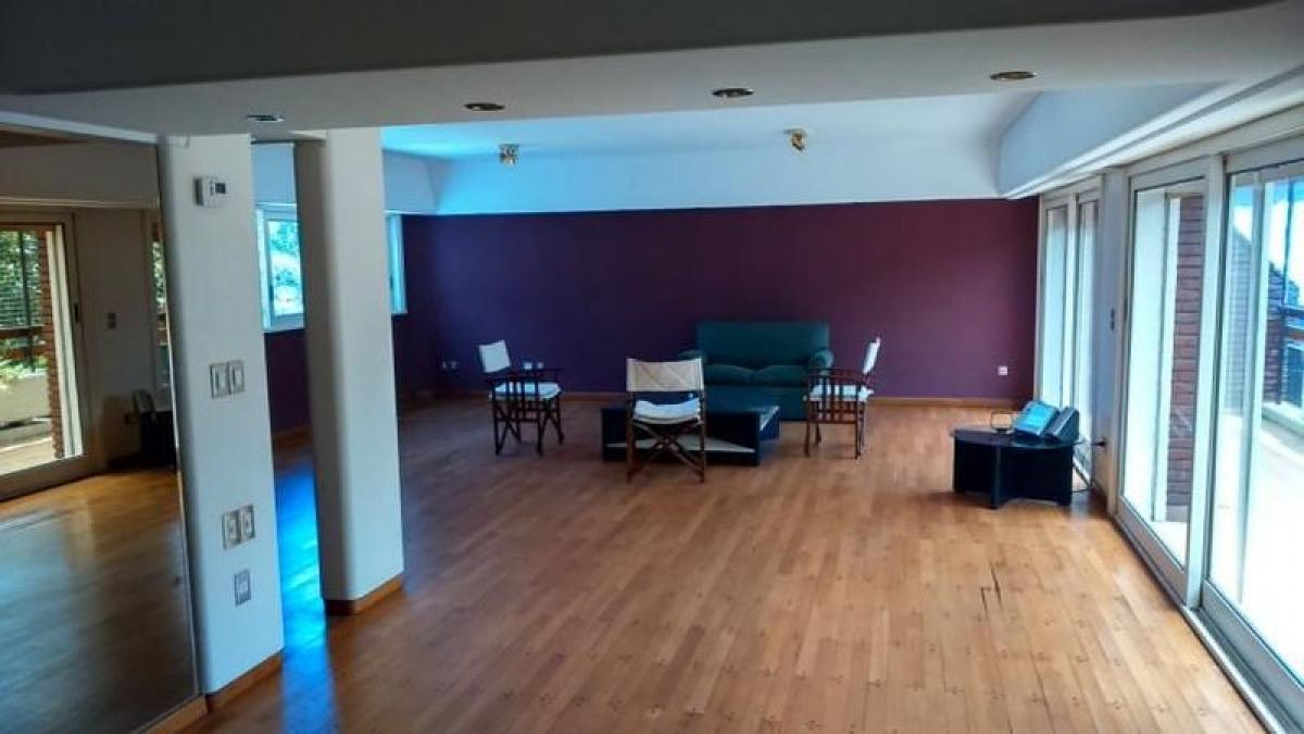 4 bedrooms Apartment in Buenos Aires, Argentina No. 80798