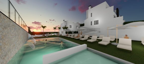 2 Schlafzimmer Stadthaus in Cox, Spain, Nr. 287586 29