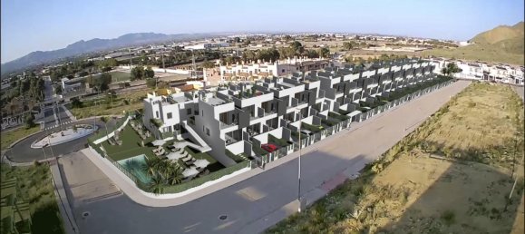 2 Schlafzimmer Stadthaus in Cox, Spain, Nr. 287586 28