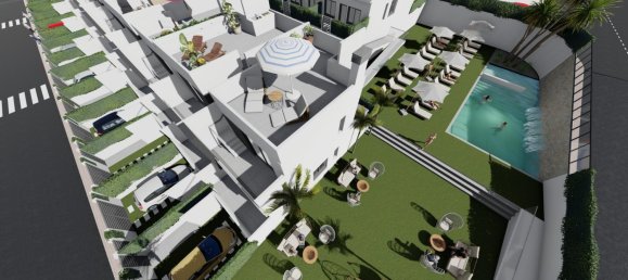 2 Schlafzimmer Stadthaus in Cox, Spain, Nr. 287586 27