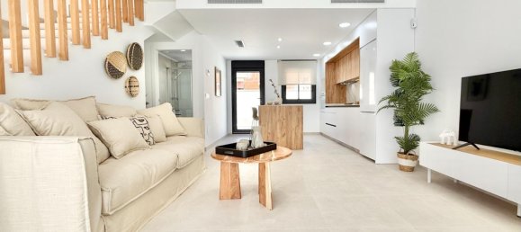 2 Schlafzimmer Stadthaus in Cox, Spain, Nr. 287586 11