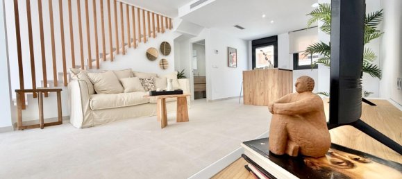 2 Schlafzimmer Stadthaus in Cox, Spain, Nr. 287586 8