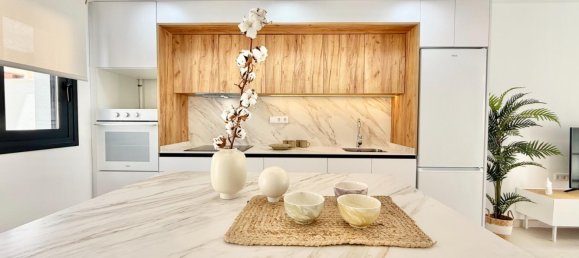 2 Schlafzimmer Stadthaus in Cox, Spain, Nr. 287586 12