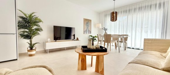 2 Schlafzimmer Stadthaus in Cox, Spain, Nr. 287586 9