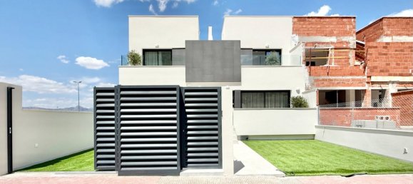 2 Schlafzimmer Stadthaus in Cox, Spain, Nr. 287586 3