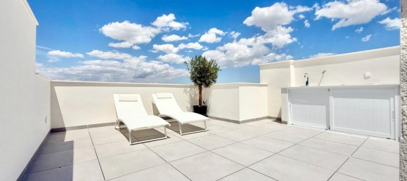 2 Schlafzimmer Stadthaus in Cox, Spain, Nr. 287586 5