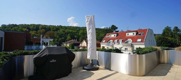 Penthouse de 4 divisões em Liesing, Austria N.º 109566 10