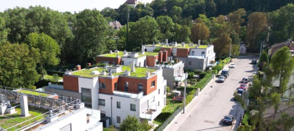 Penthouse de 4 divisões em Liesing, Austria N.º 109566 4