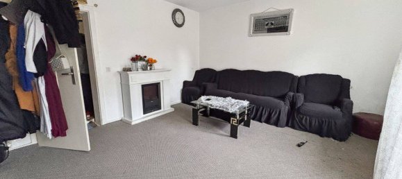 3 rooms Apartment in Essen, Germany No. 10835 2