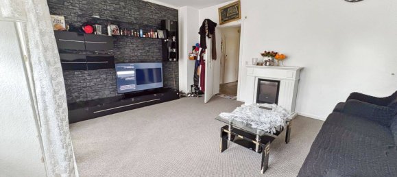 3 rooms Apartment in Essen, Germany No. 10835 4