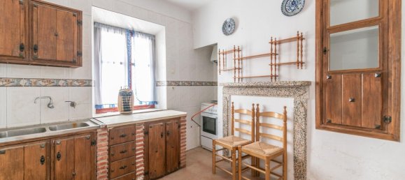 5 bedrooms House in Durcal, Spain No. 150960 33