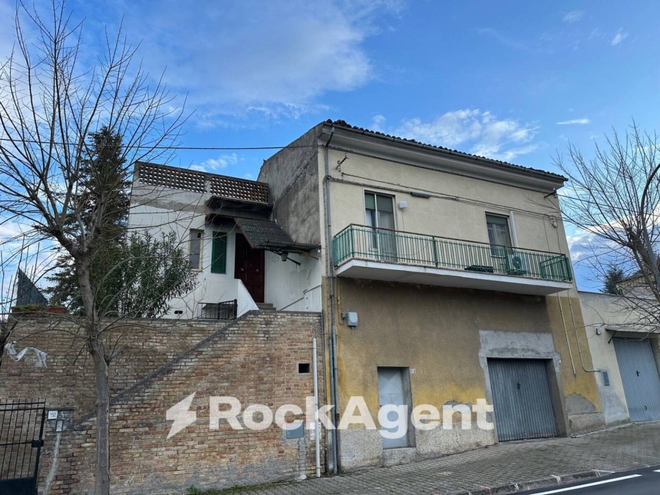 Apartamento T3 em Torre de' Passeri, Italy N.º 342115