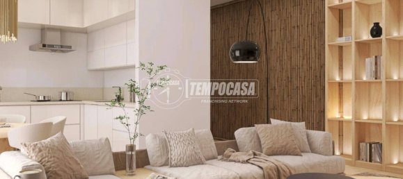 Квартира с 2 спальнями в Болонья, Италия № 321299 12