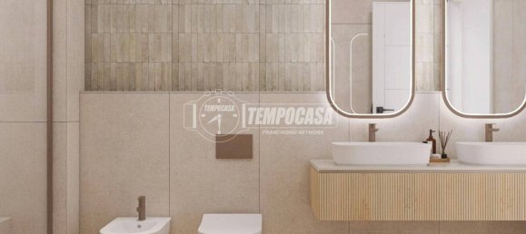 Квартира с 2 спальнями в Болонья, Италия № 321299 11