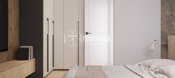 Квартира с 2 спальнями в Болонья, Италия № 321299 6