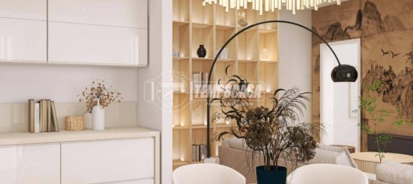 Квартира с 2 спальнями в Болонья, Италия № 321299 3