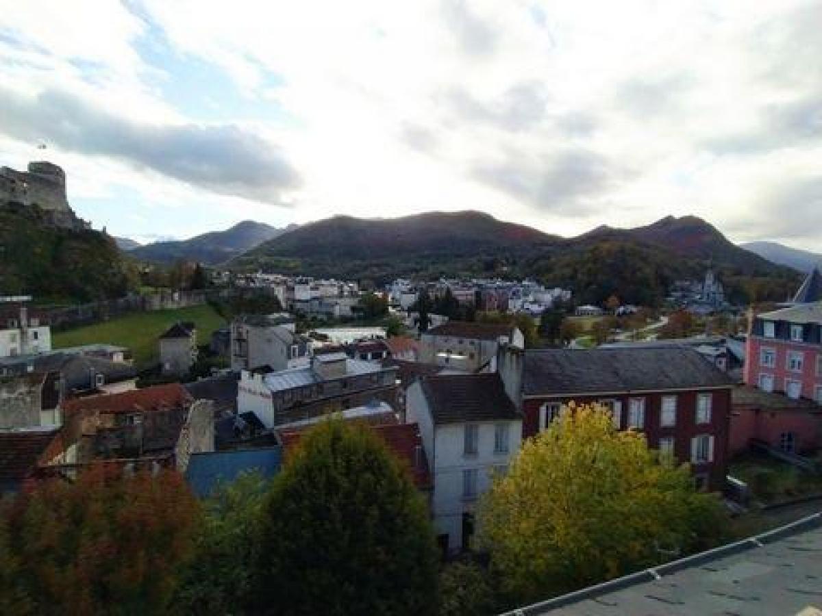 Studio in Lourdes, France, Nr. 33079