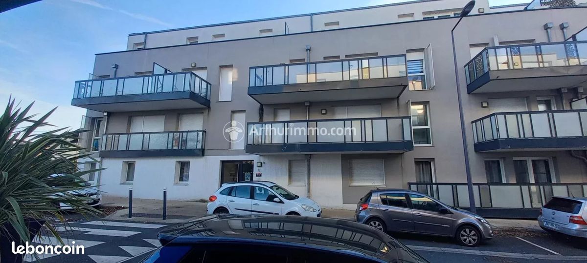 Apartamento T1 em Villiers-le-Bel, France N.º 161535