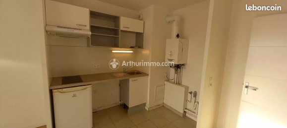 Apartamento T1 em Villiers-le-Bel, France N.º 161535 3