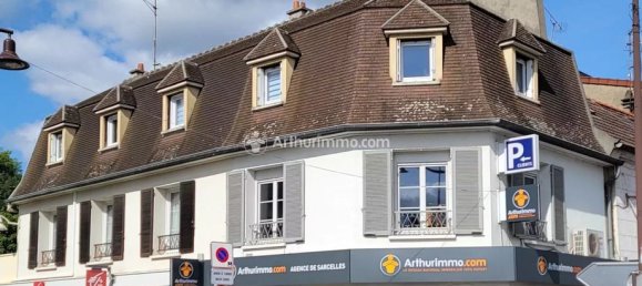 Apartamento T1 em Villiers-le-Bel, France N.º 161535 17