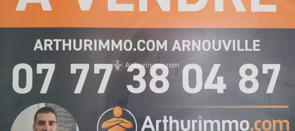 Apartamento T1 em Villiers-le-Bel, France N.º 161535 12