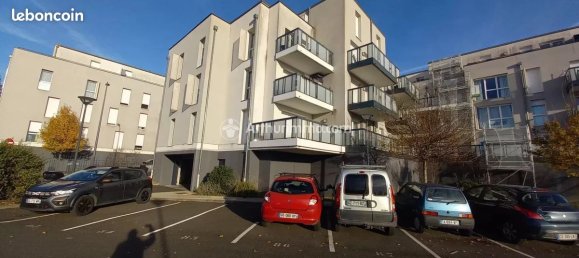 Apartamento T1 em Villiers-le-Bel, France N.º 161535 10