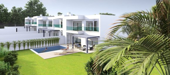 187m² Land in Luz, Portugal No. 103684 19