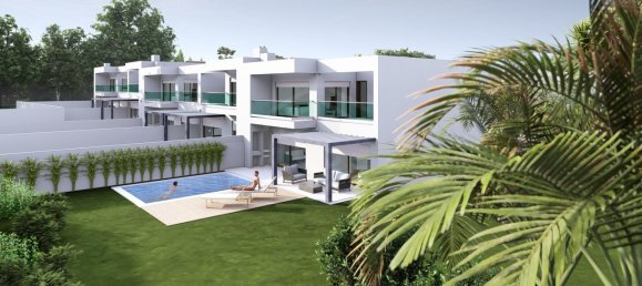 187m² Land in Luz, Portugal No. 103684 2