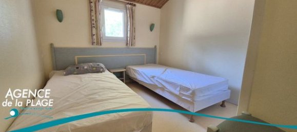 2 bedrooms House in Saint-Jean-de-Monts, France No. 314720 7