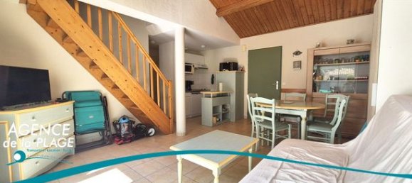 2 bedrooms House in Saint-Jean-de-Monts, France No. 314720 4