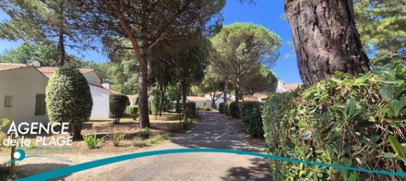 2 bedrooms House in Saint-Jean-de-Monts, France No. 314720 2