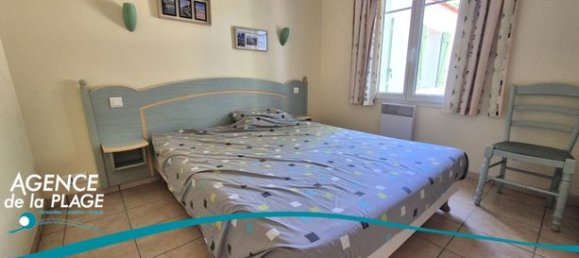 2 bedrooms House in Saint-Jean-de-Monts, France No. 314720 6