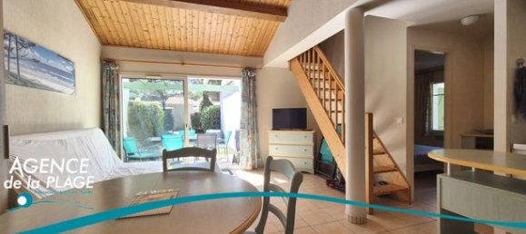 2 bedrooms House in Saint-Jean-de-Monts, France No. 314720 3