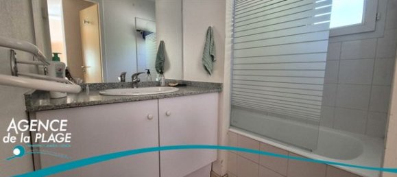 2 bedrooms House in Saint-Jean-de-Monts, France No. 314720 8