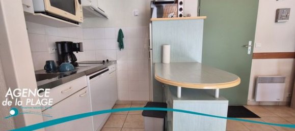 2 bedrooms House in Saint-Jean-de-Monts, France No. 314720 5